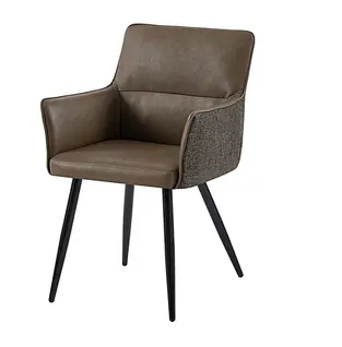 soft seat dining chair