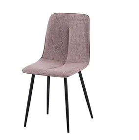 upholstered dining chair