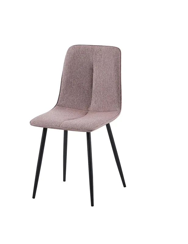 upholstered dining chair