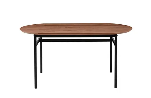 mid-centry dining table