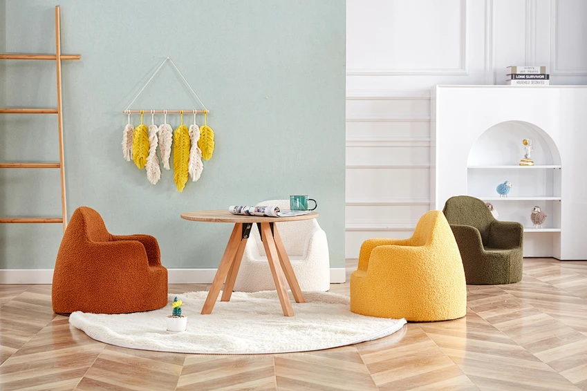 sofa for kids from China