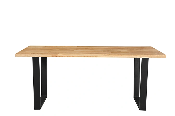 rectangle dining table
