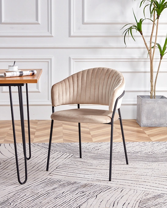 dining chairs comfortable
