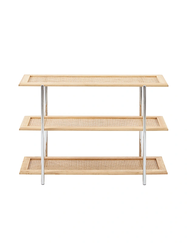 solid wood sideboard