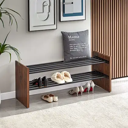 shoes racks