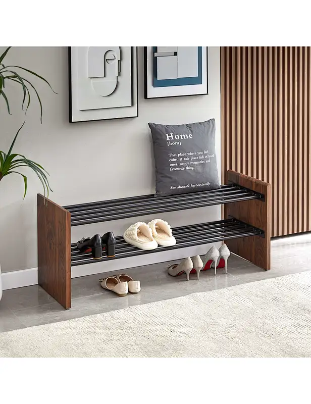 shoes racks