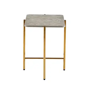 wood display coffee tables
