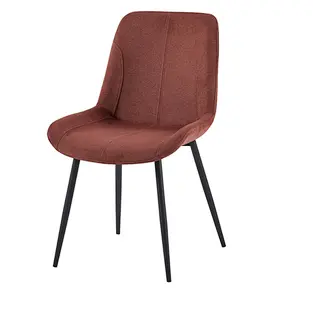 upholstered dining chair