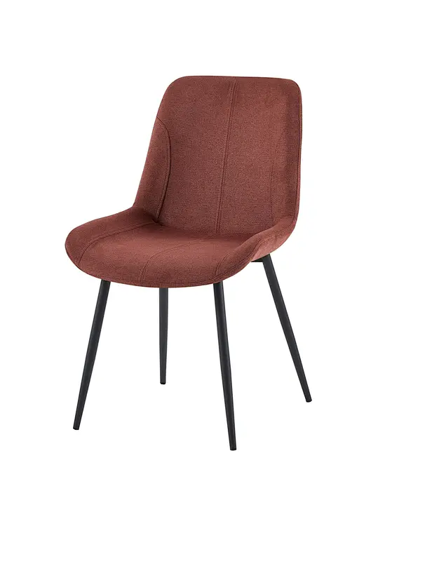 upholstered dining chair