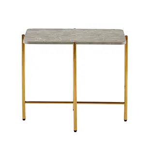 MDF display coffee tables