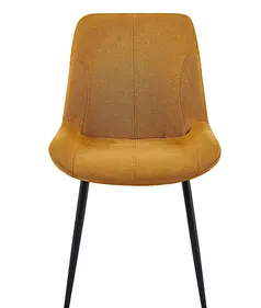 soft upholstered chair