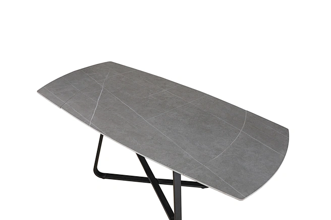 marble top dining table