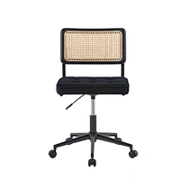 office chair with wheels