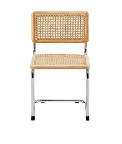 rattan dining chair