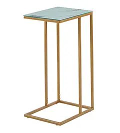 contemporary end tables