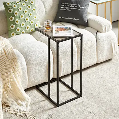 small table