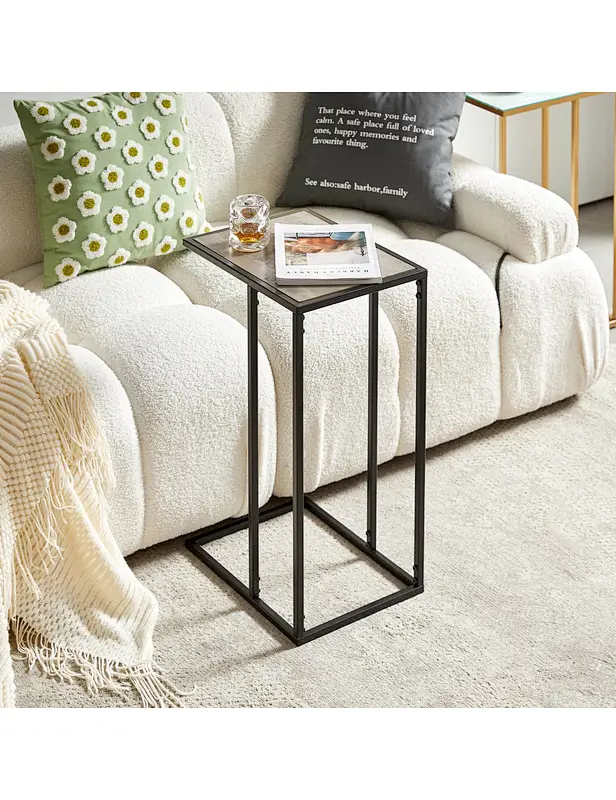 small table