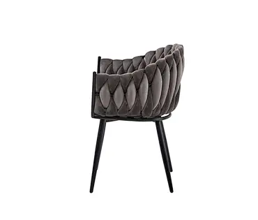 accent dining chair