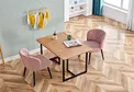 fabric seat kids chair