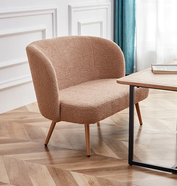 two-seat sofa for kids