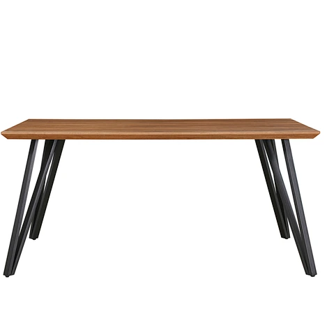 MDF top dining table