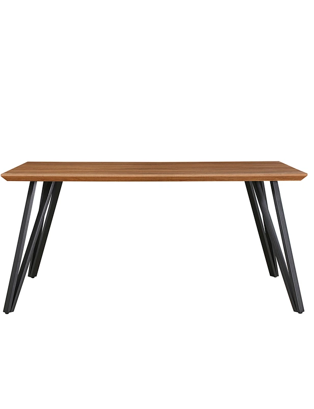 MDF top dining table