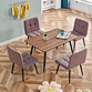 Kids dining table set