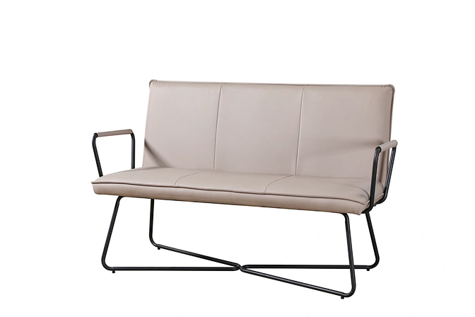 seat bench with back