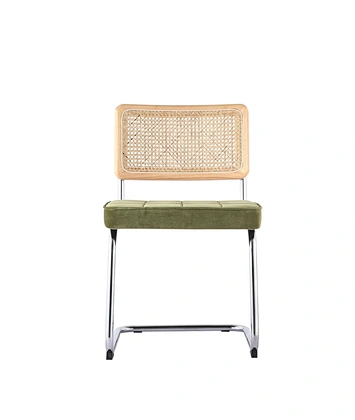 backrest seat