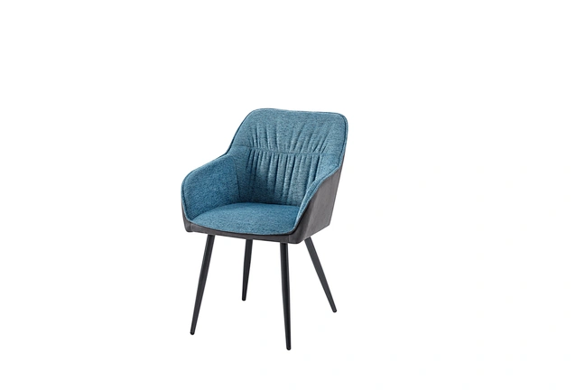 woven dining chair