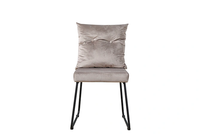 dining chair velvet