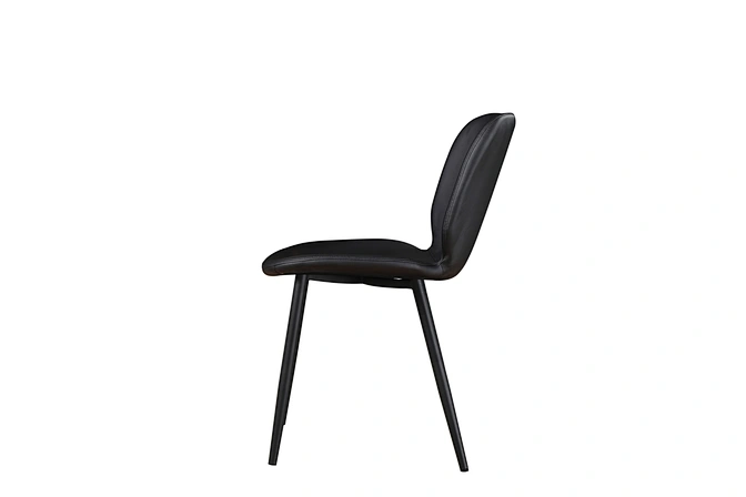 nelson coconut chair