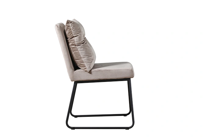 dining chair velvet