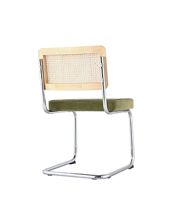 backrest seat