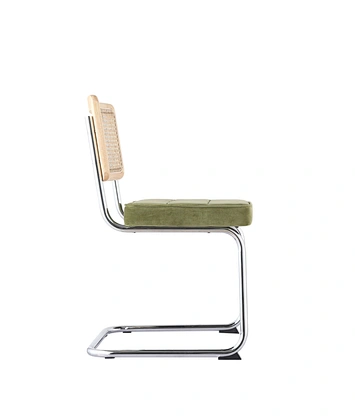backrest seat