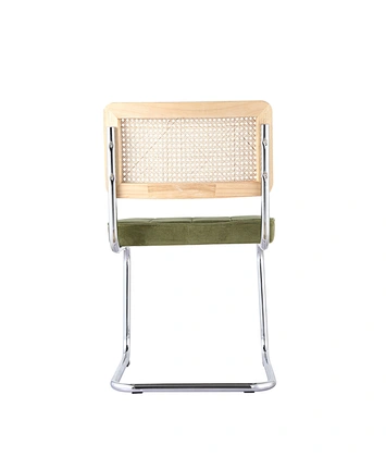 backrest seat