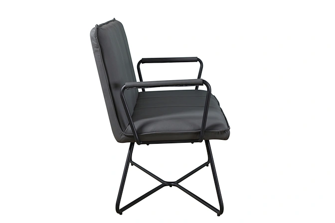 dining chair with armrest