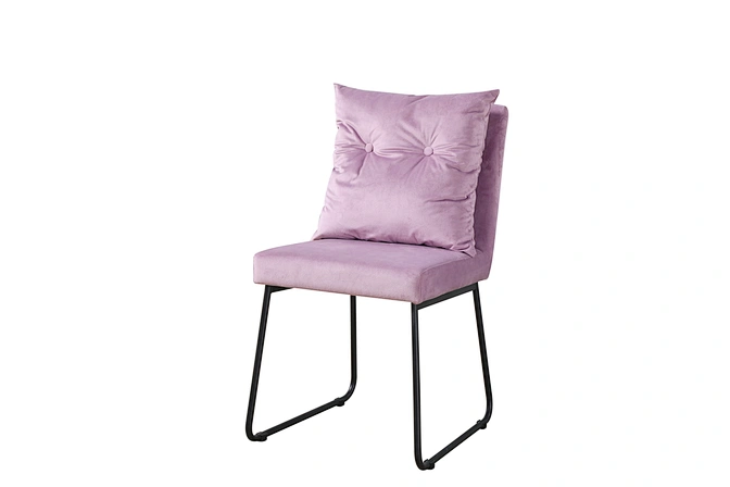 dining chair velvet