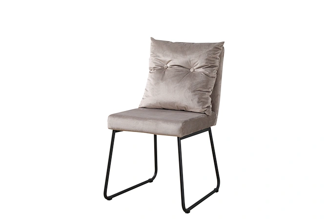 dining chair velvet
