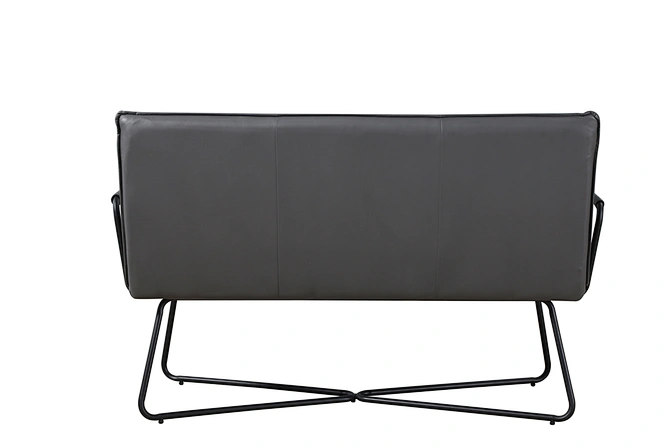 seat bench with back