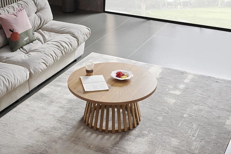 round table