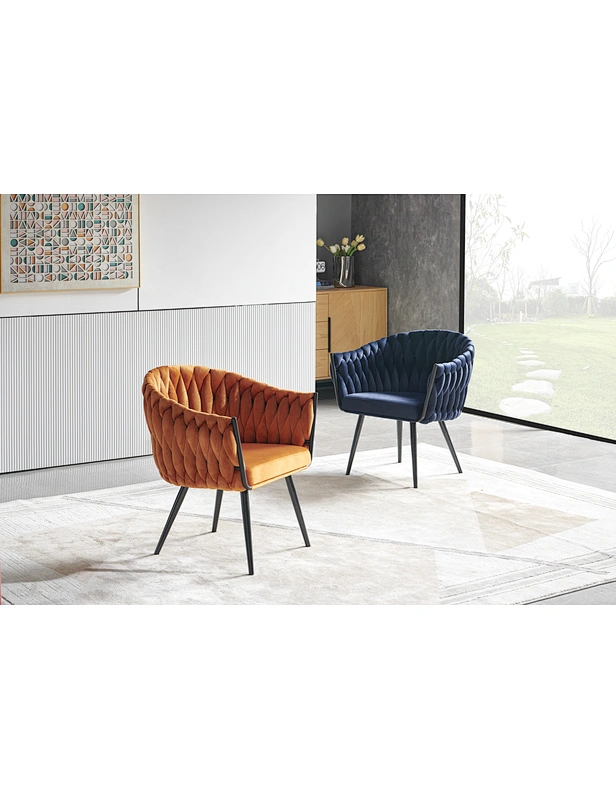 lounge chair