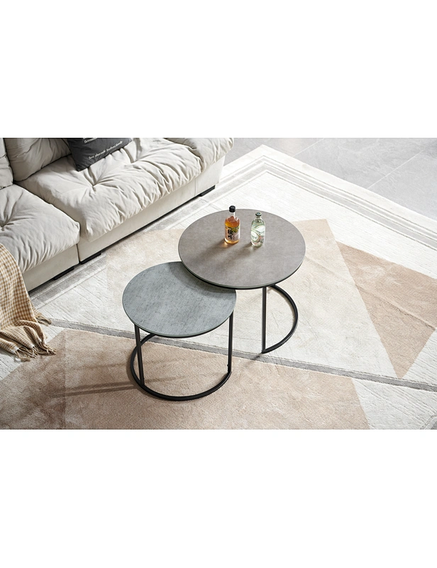 nest table