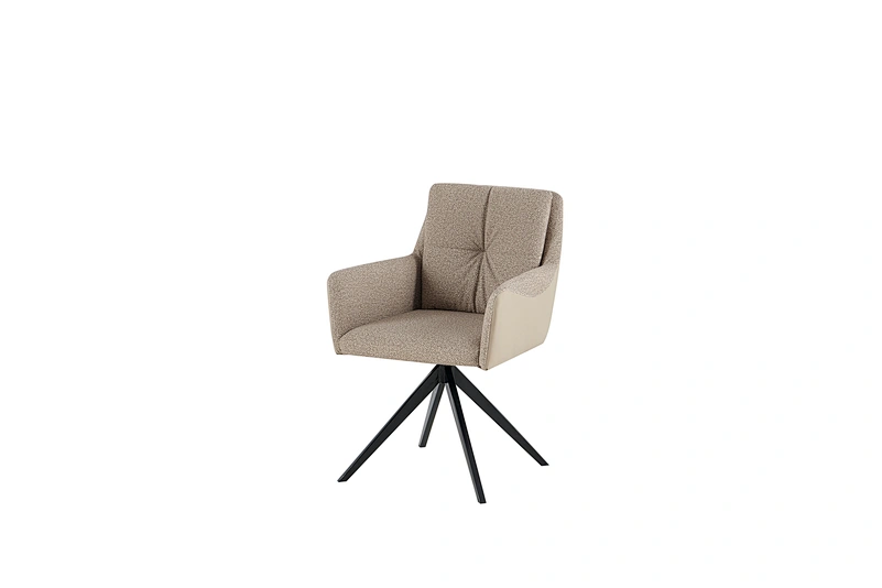 swivel chair