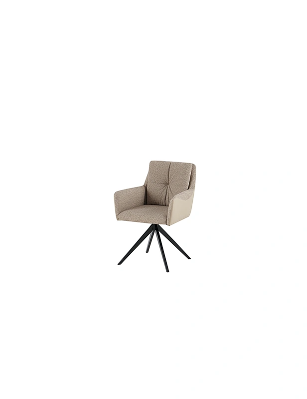 swivel chair