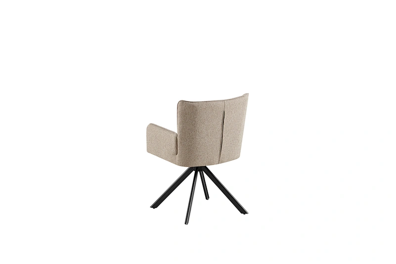 swivel chair