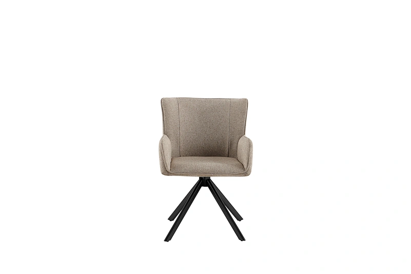 swivel chair