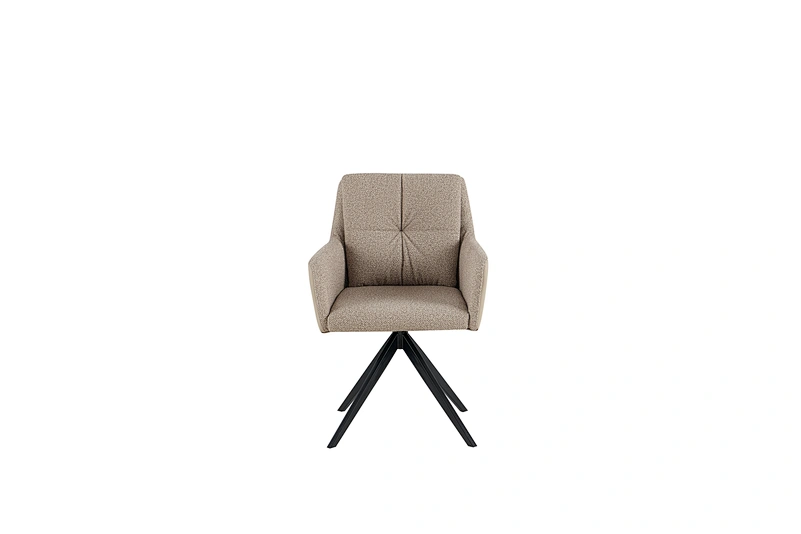 swivel chair