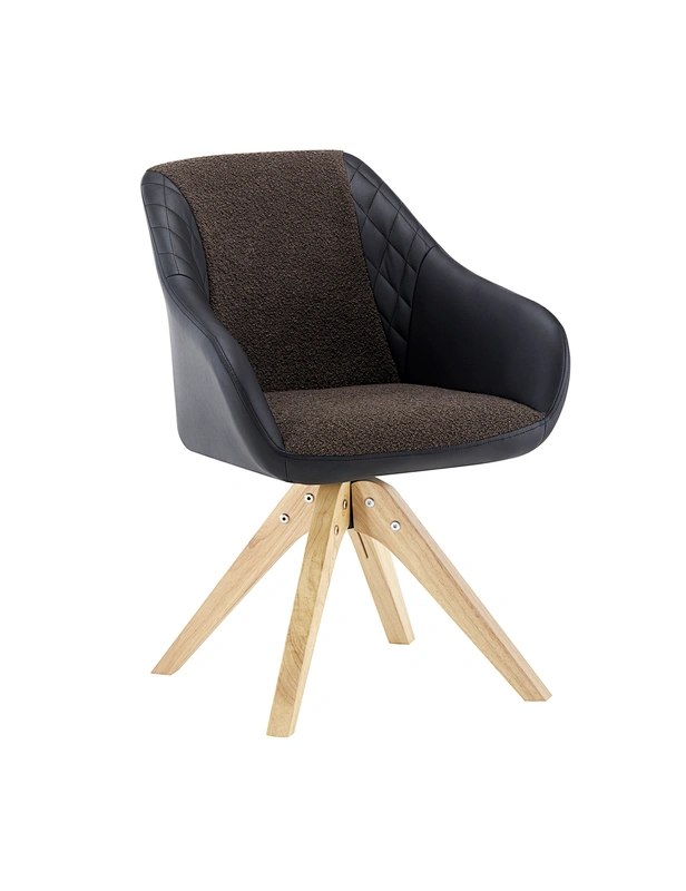 swivel chair
