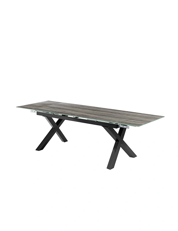 extendable dining table